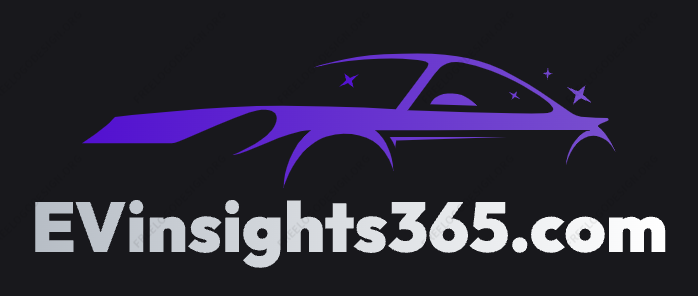 EV Insights 365.com